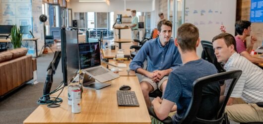 Les métiers qui recrutent en 2026 : les secteurs les plus porteurs