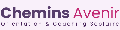 Logo Chemins-Avenir.com